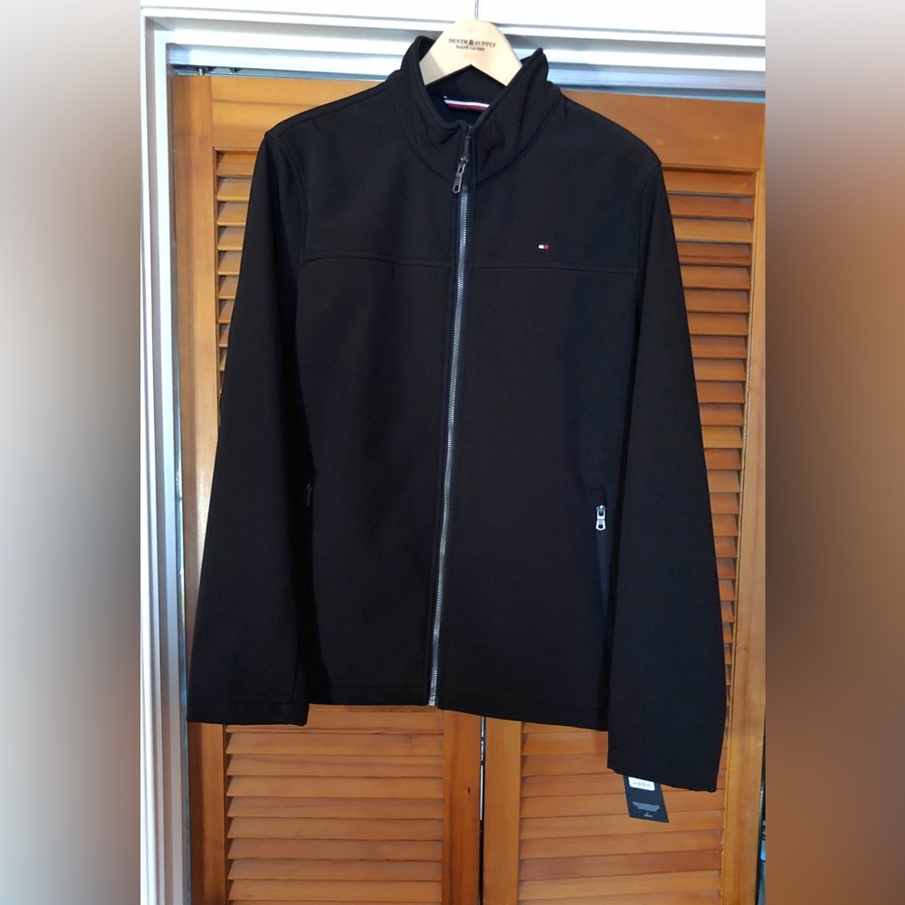 Tommy Hilfiger Jacket